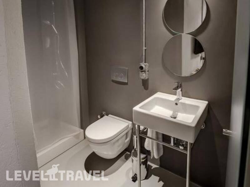 Фотография Vavien Hotel