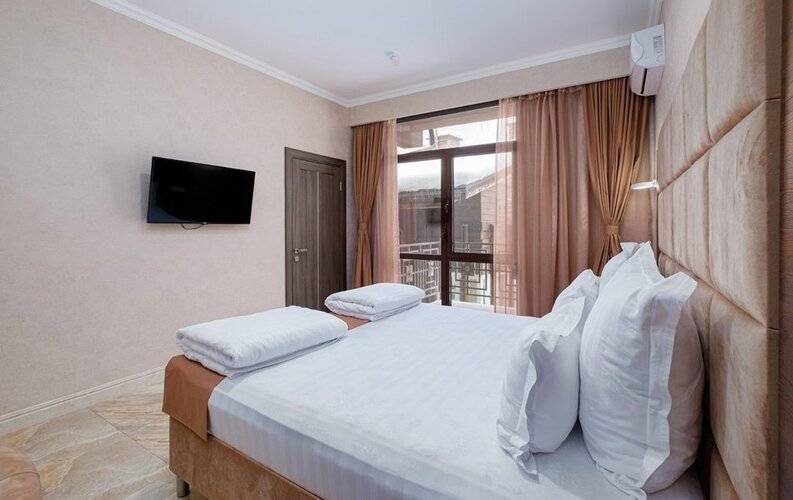 Alcont Hotel
