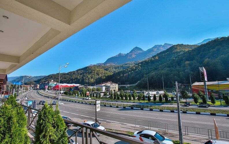 Alcont Hotel