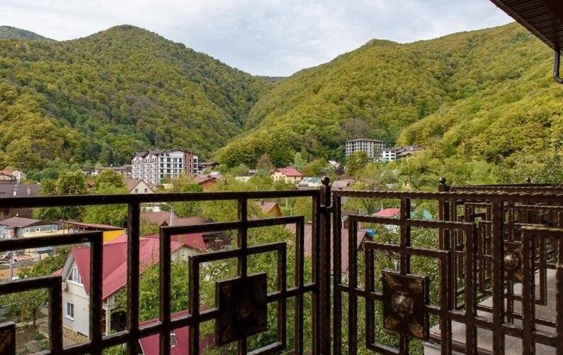 Alcont Hotel