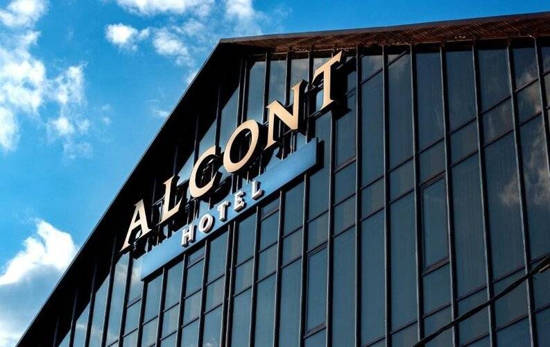 Alcont Hotel