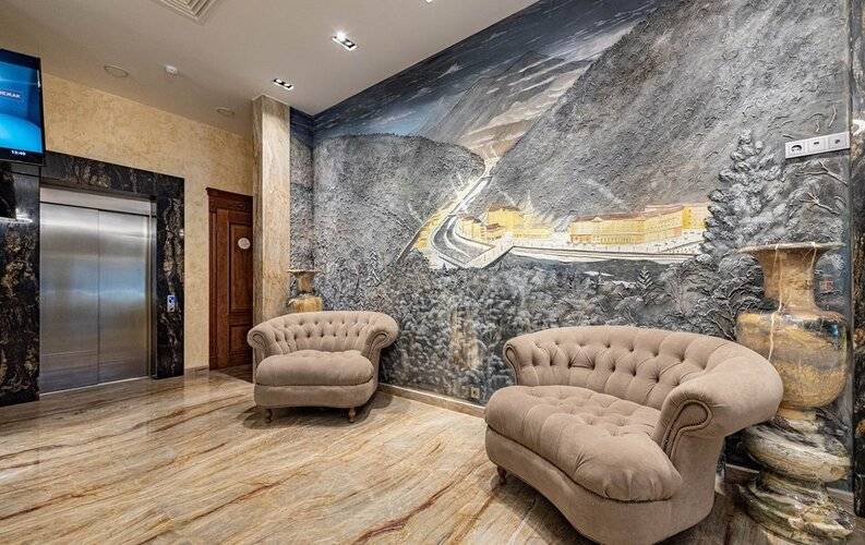 Alcont Hotel