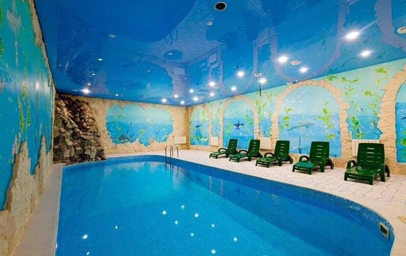 Alcont Hotel