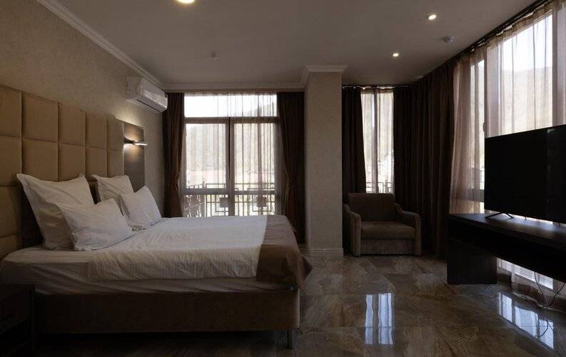 Alcont Hotel
