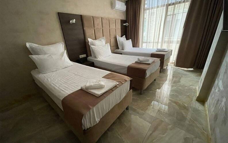 Alcont Hotel