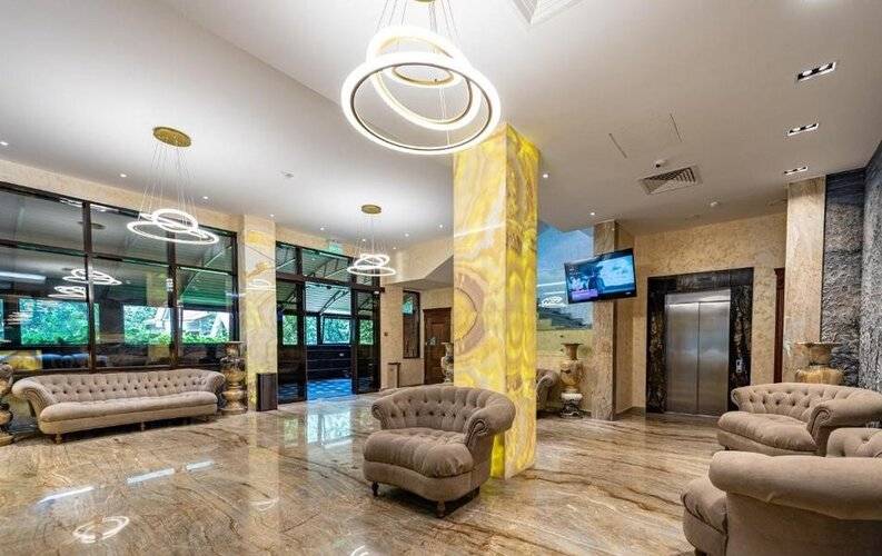 Alcont Hotel