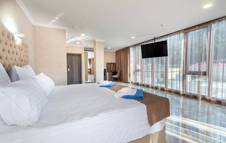 Alcont Hotel