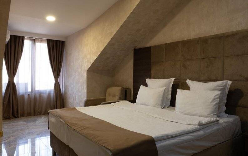 Alcont Hotel