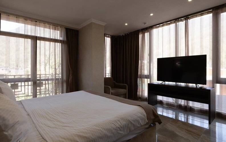 Alcont Hotel