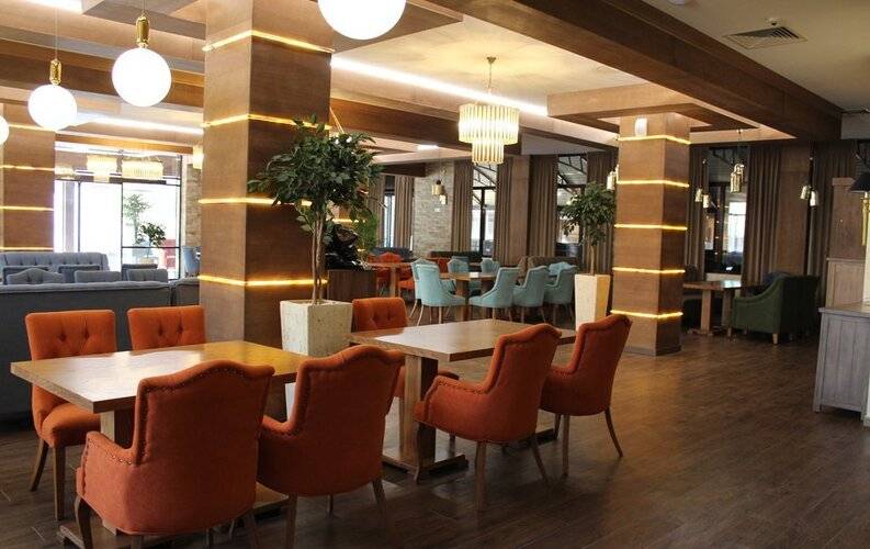 Alcont Hotel
