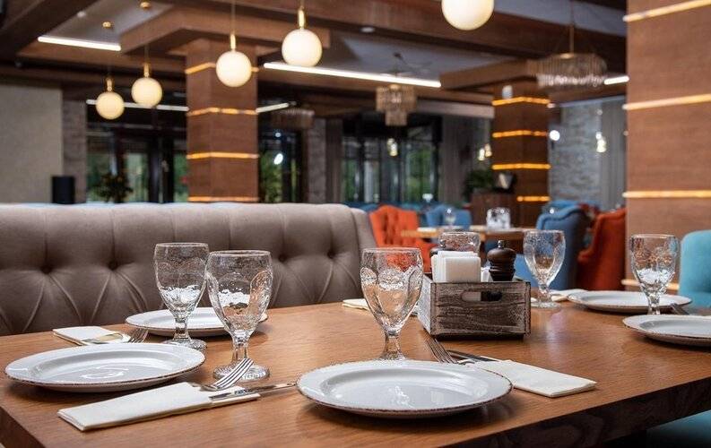 Alcont Hotel
