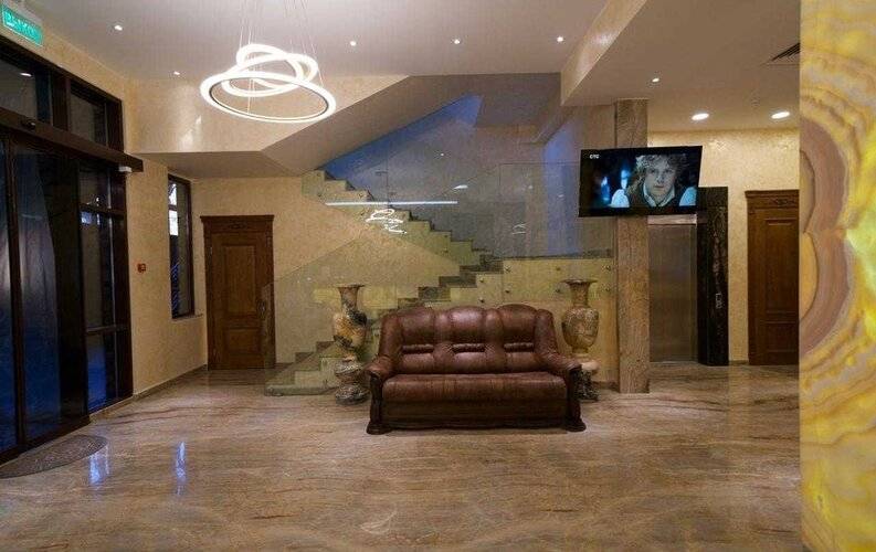 Alcont Hotel