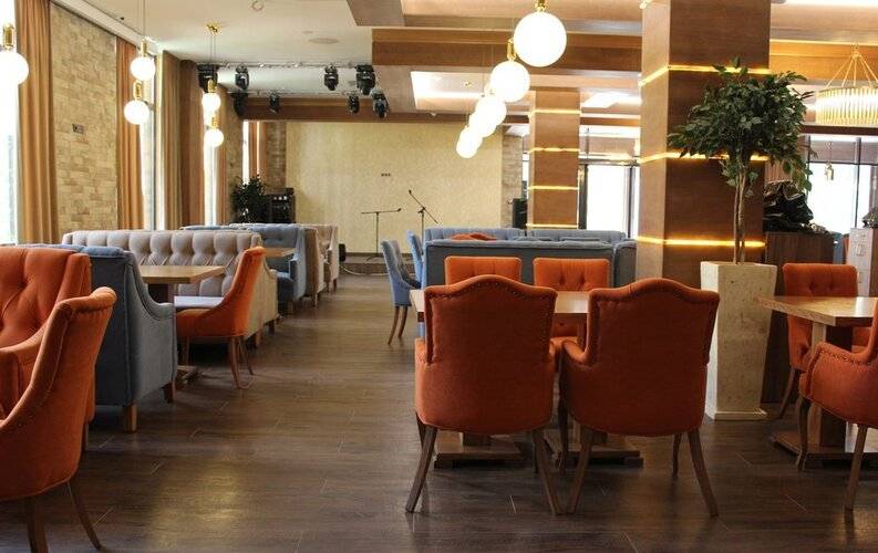 Alcont Hotel