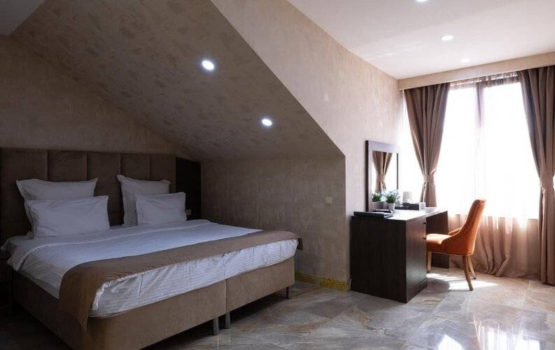Alcont Hotel