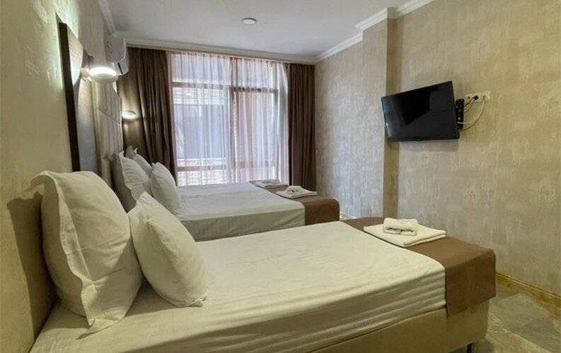 Alcont Hotel