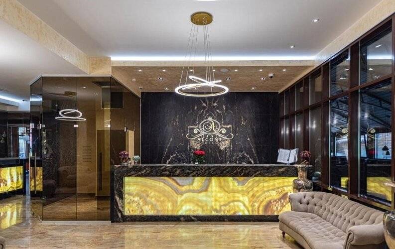 Alcont Hotel