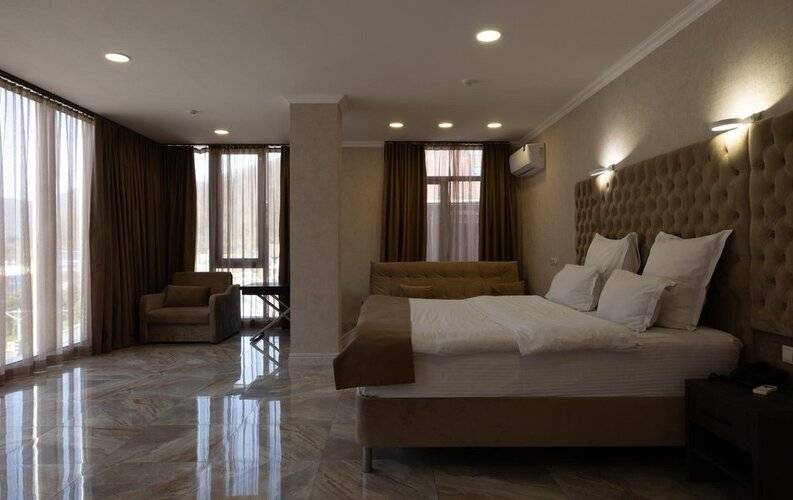 Alcont Hotel