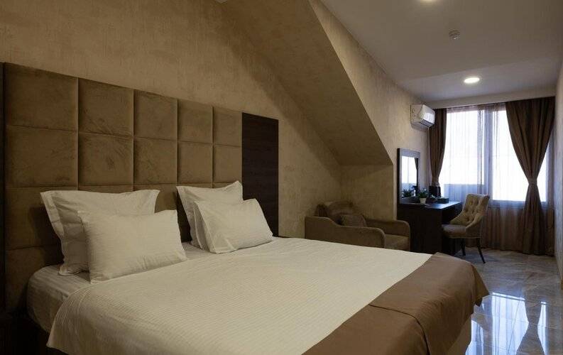 Alcont Hotel