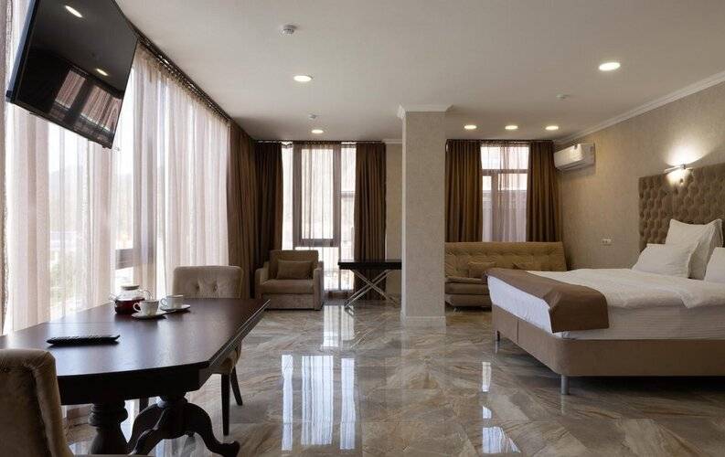 Alcont Hotel