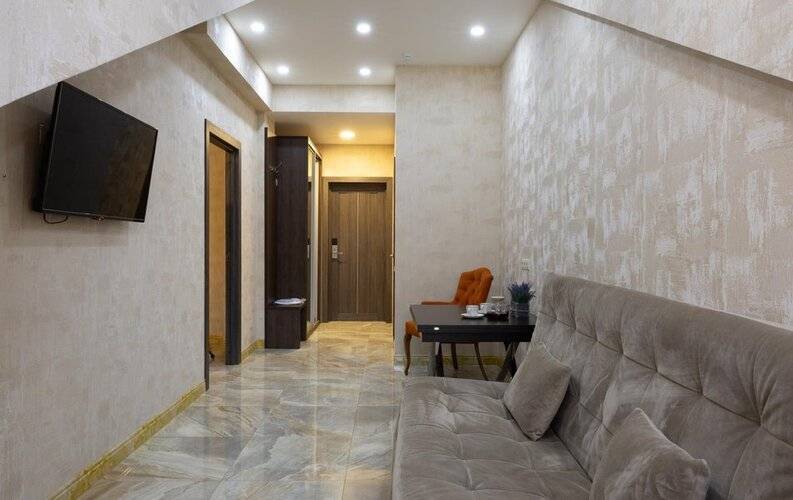 Alcont Hotel