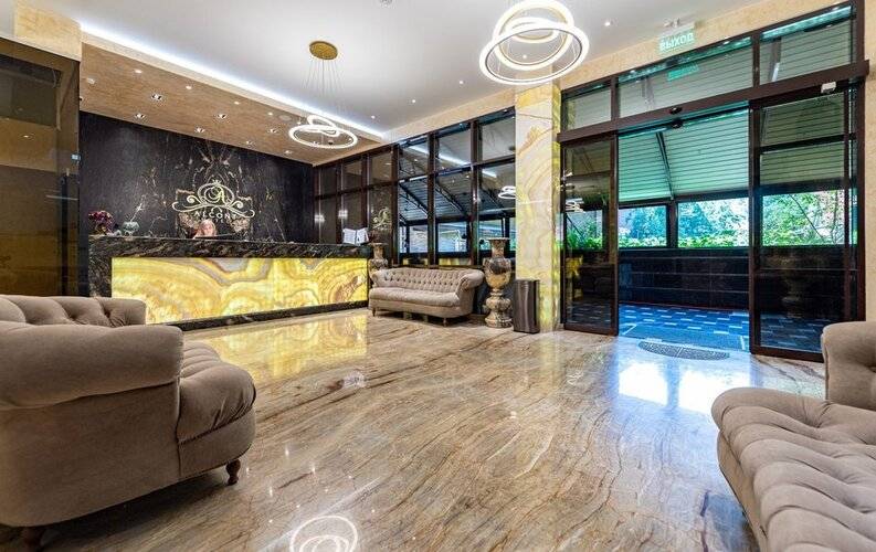Alcont Hotel
