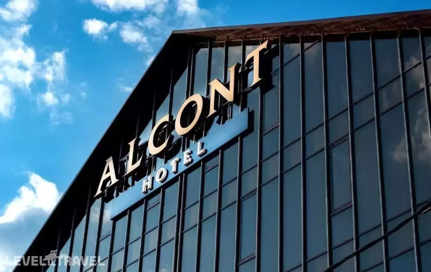 Alcont Hotel