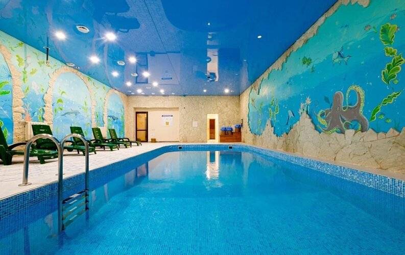 Alcont Hotel