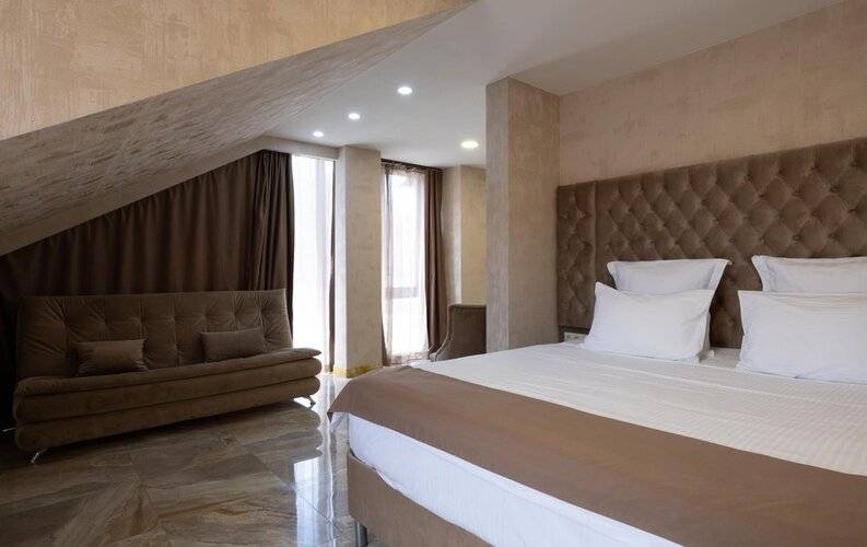 Alcont Hotel