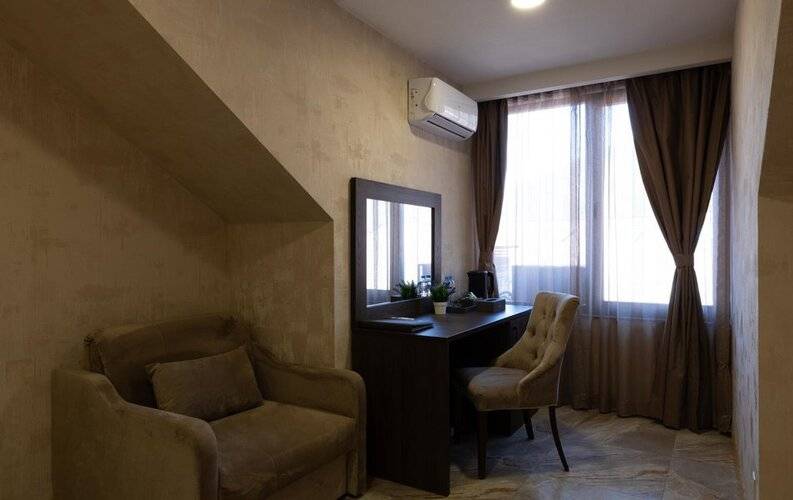 Alcont Hotel