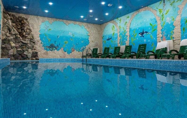 Alcont Hotel