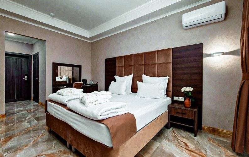 Alcont Hotel