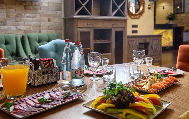 Alcont Hotel