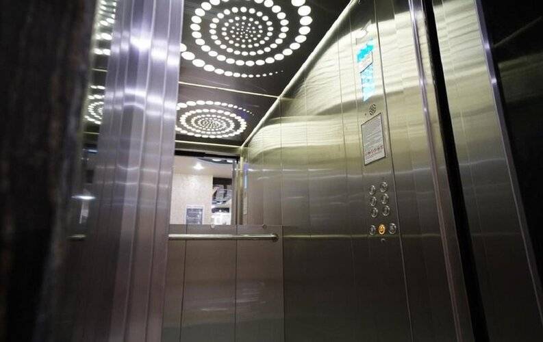 Alcont Hotel