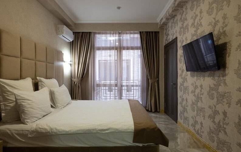 Alcont Hotel