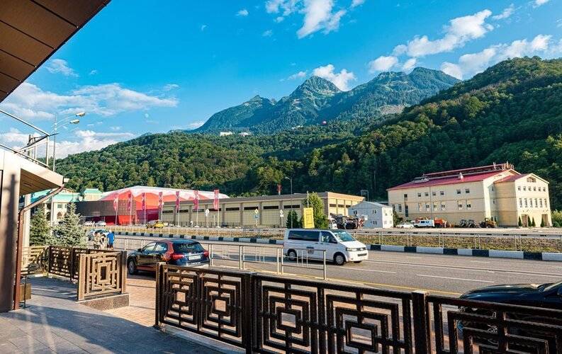 Alcont Hotel