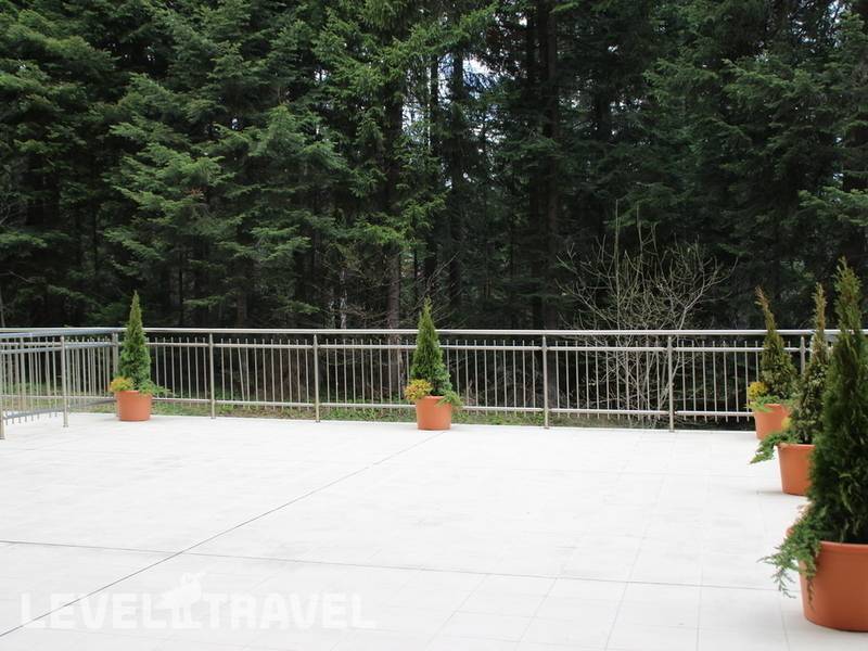 Фотография Flora Apart Apartment