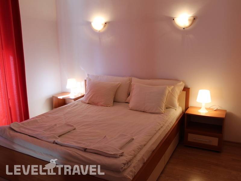 Фотография Flora Apart Apartment