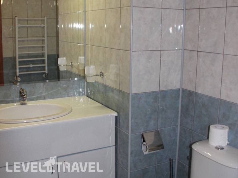 Фотография Flora Apart Apartment