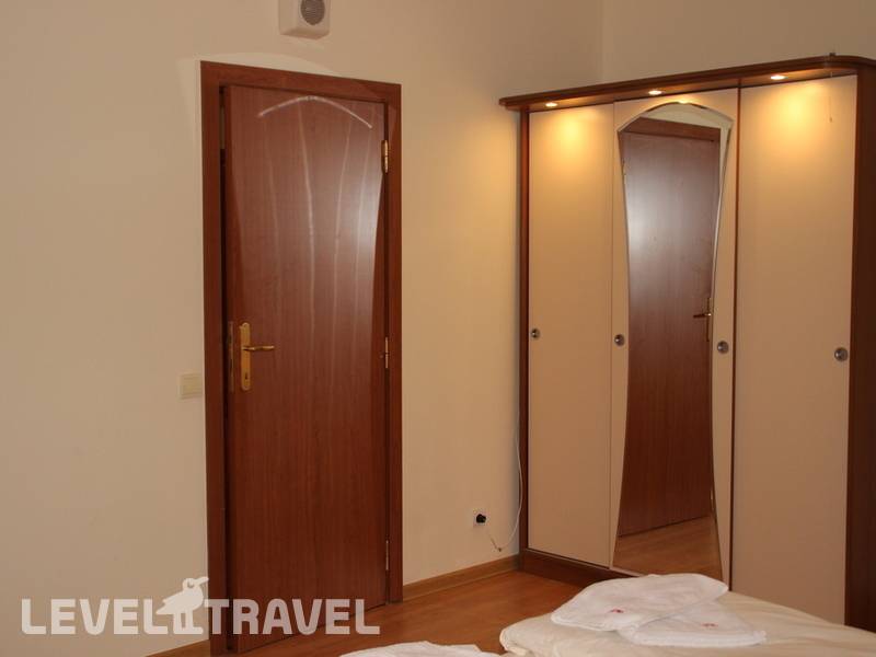 Фотография Flora Apart Apartment