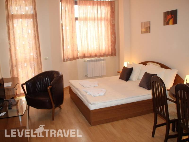 Фотография Flora Apart Apartment