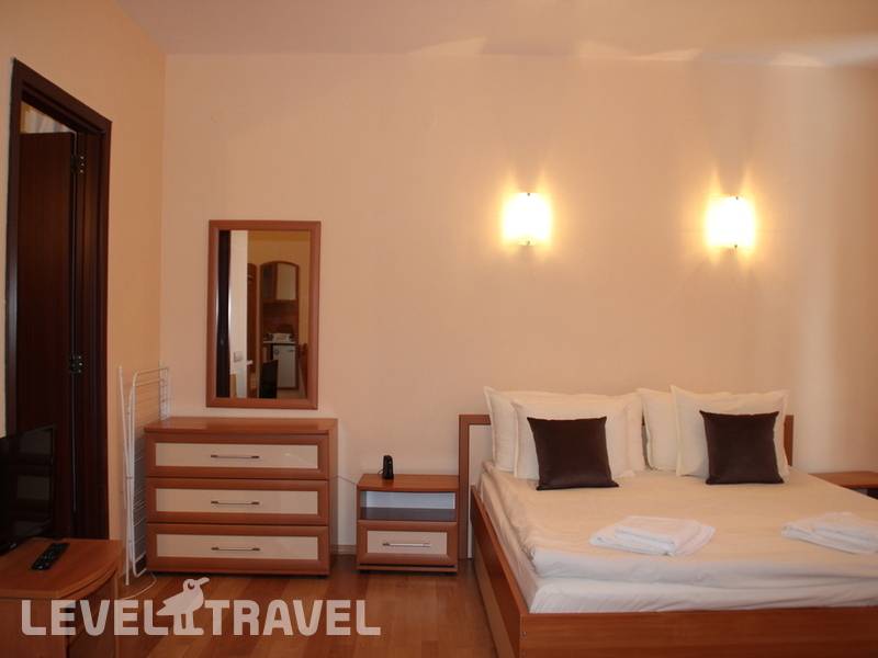 Фотография Flora Apart Apartment