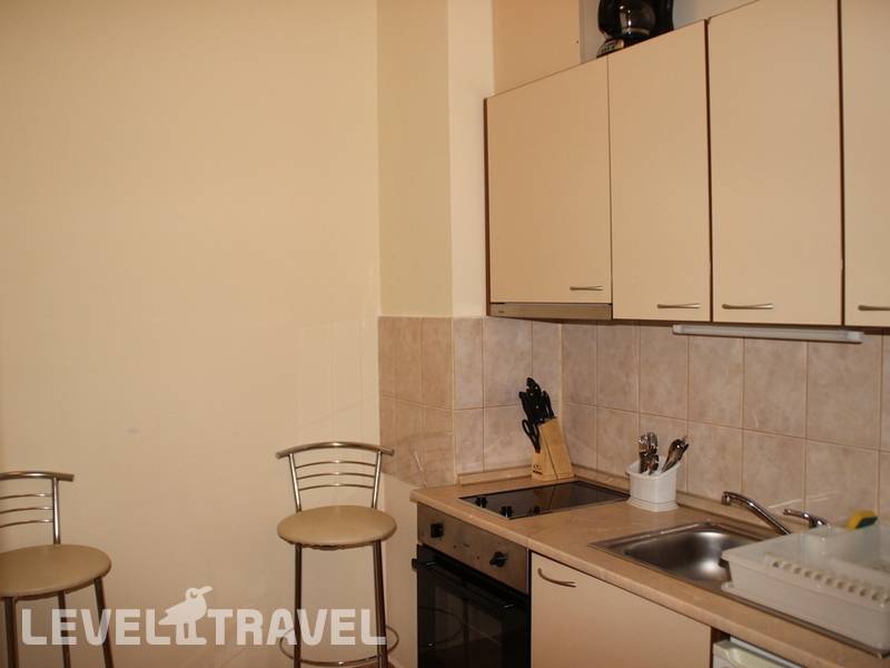 Фотография Flora Apart Apartment