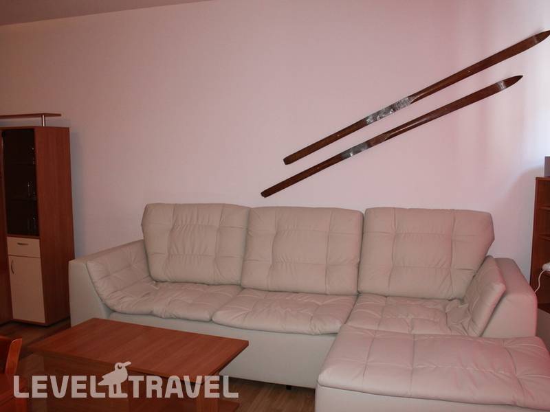 Фотография Flora Apart Apartment