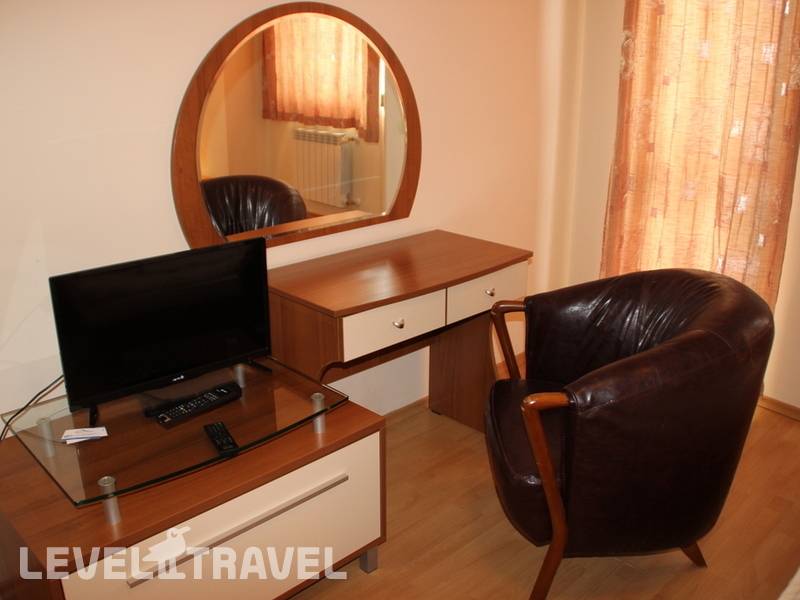 Фотография Flora Apart Apartment