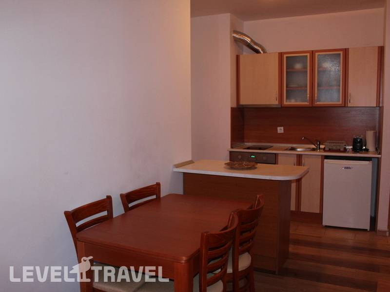 Фотография Flora Apart Apartment