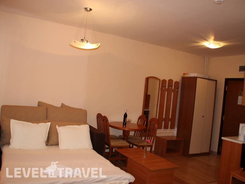 Фотография Flora Apart Apartment