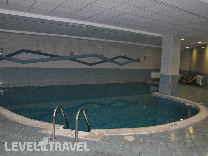 Фотография Flora Apart Apartment