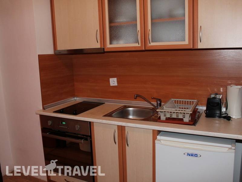 Фотография Flora Apart Apartment