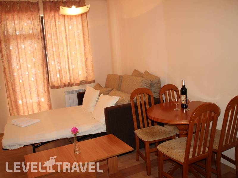 Фотография Flora Apart Apartment