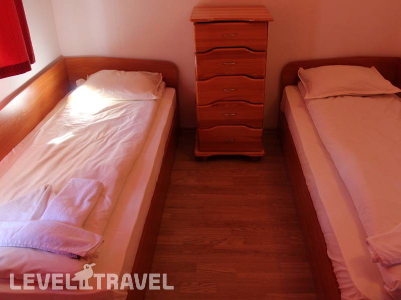 Фотография Flora Apart Apartment